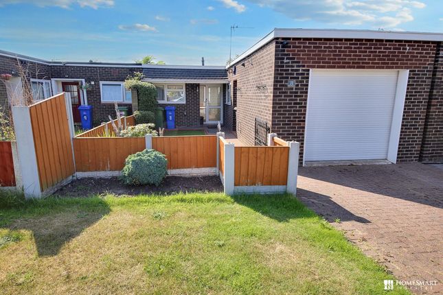 Littlegate, Halton Brook, WA7 3 bed terraced house for sale