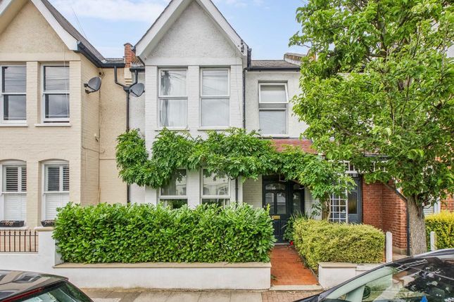 Pendle Road, London SW16 3 bed terraced house for sale