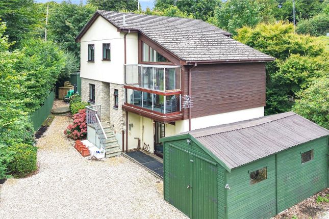 3 bed detached house
