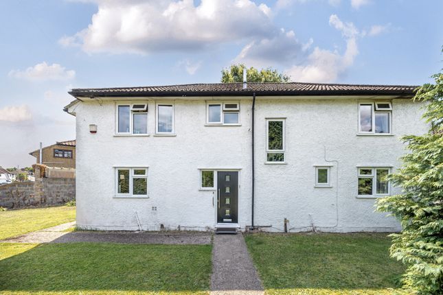 Vernon Drive, Harefield, Uxbridge 5 bed detached house for sale