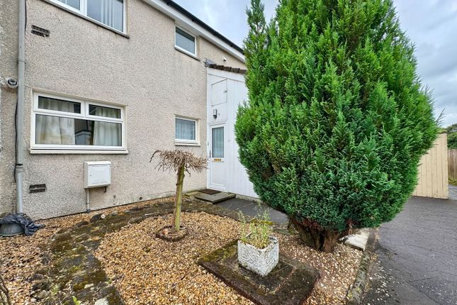 1 bedroom ground floor flat for sale