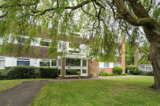 Dingle Lane, Solihull 2 bed flat for sale