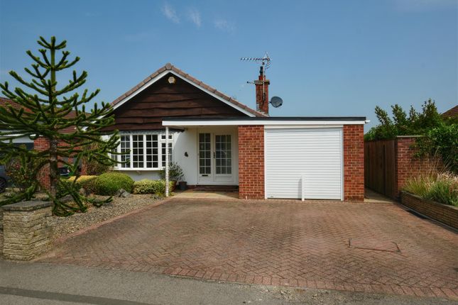 Chipstead Walk, Strensall, York 3 bed detached bungalow for sale