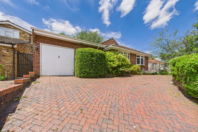 Marlow SL7 3 bed bungalow for sale