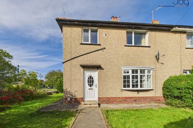 Tomlinson Road, Heysham | A... 3 bed semi