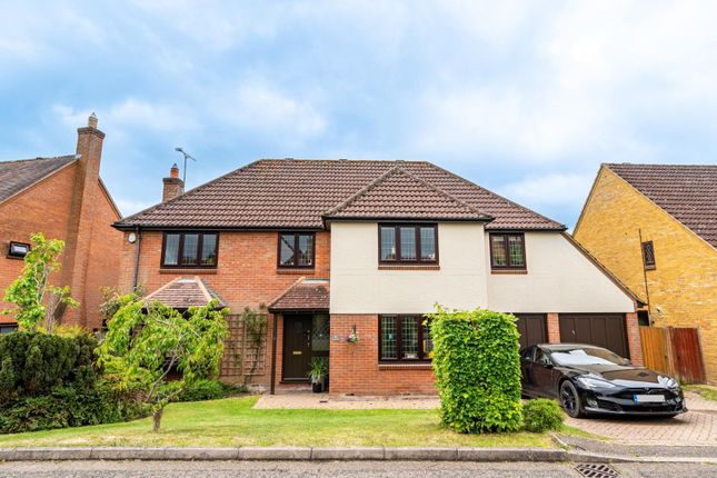 South View, Dunmow, Essex 5 bed detached house for sale