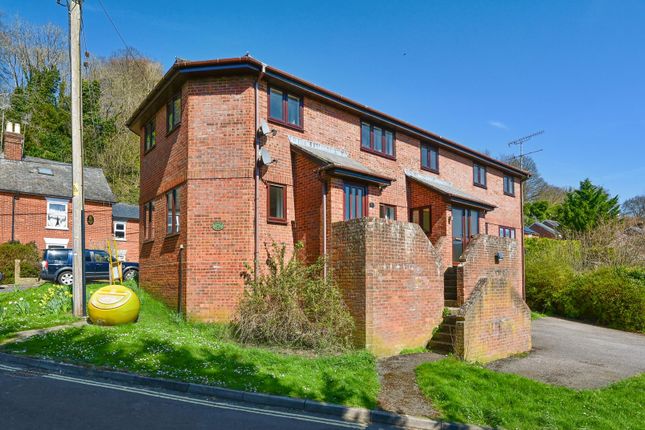 The Green, Whitchurch RG28 1 bed maisonette for sale