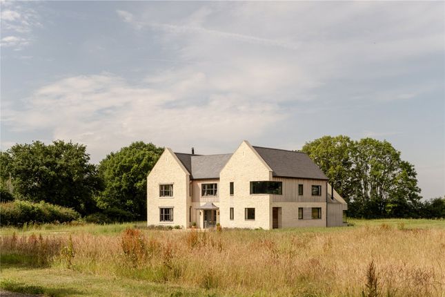 Church Lane, East Orchard, Dorset, SP7 5 bed detached house for sale