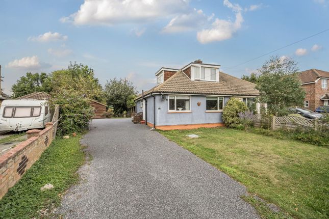 3 bedroom semi-detached bungalow for sale