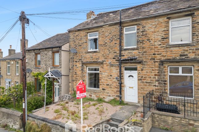 Beaumont Street, Huddersfield HD8 2 bed terraced house for sale