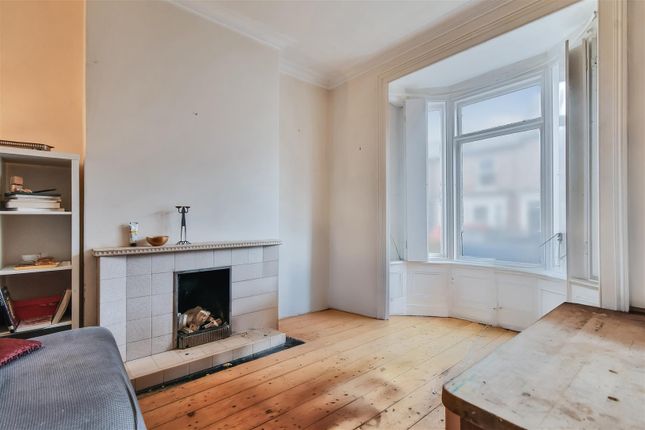 2 bed terraced house