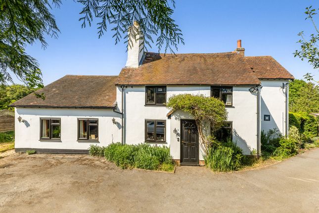 Broad Street, Wood Street Village... 4 bed detached house for sale