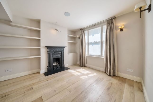 Henshaw Street, London SE17 3 bed terraced house for sale