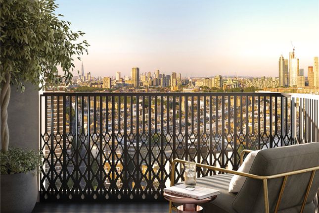 Ebury, Sutherland Apartmen, Alba... 2 bed apartment for sale