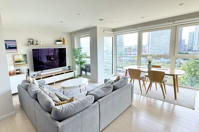 Lantana Heights, Glasshouse Gardens... 3 bed flat for sale