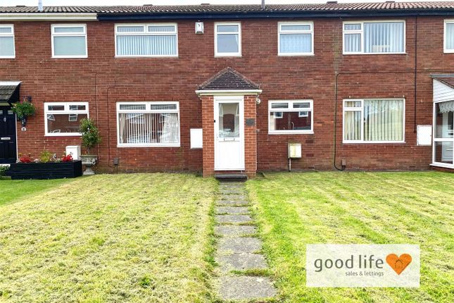 High Tree Close, Sunderland SR3 3 bed terraced house for sale