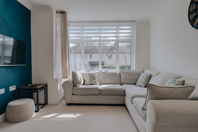 Melbourne Road, Bushey, WD23 3 bed terraced house for sale