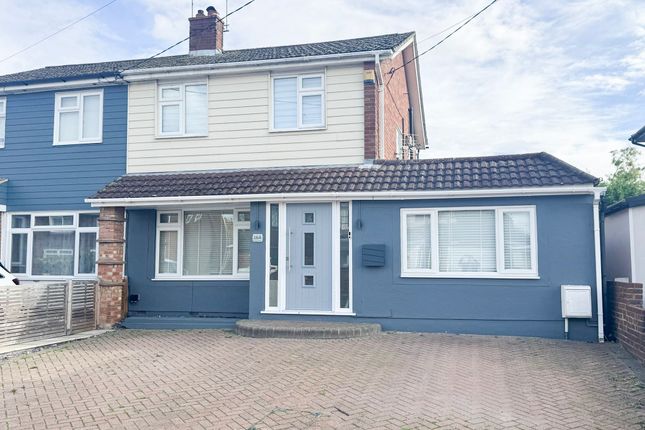 4 bedroom semi-detached house for sale