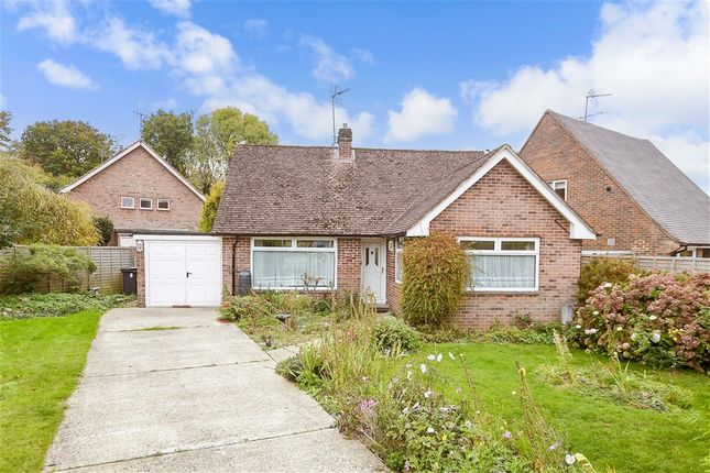 Kiln Road, Crawley Down, West Sussex 2 bed detached bungalow for sale