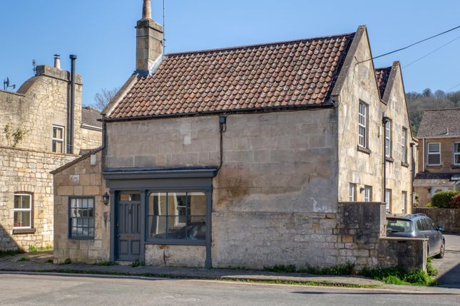 Sydney Wharf, Bath BA2 2 bed apartment for sale