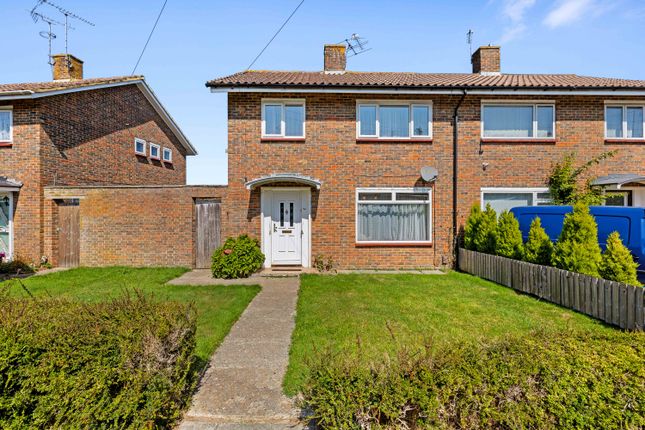 Oxford Road, Crawley RH10 3 bed house for sale