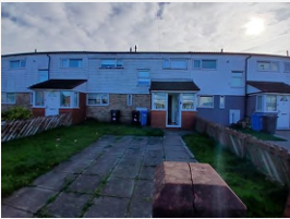 Conifer Close, Kirkby, Liverpool 3 bed terraced house for sale
