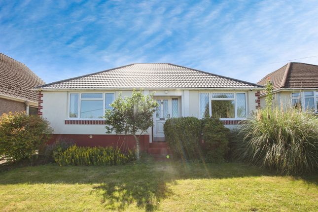 4 bedroom detached bungalow for sale