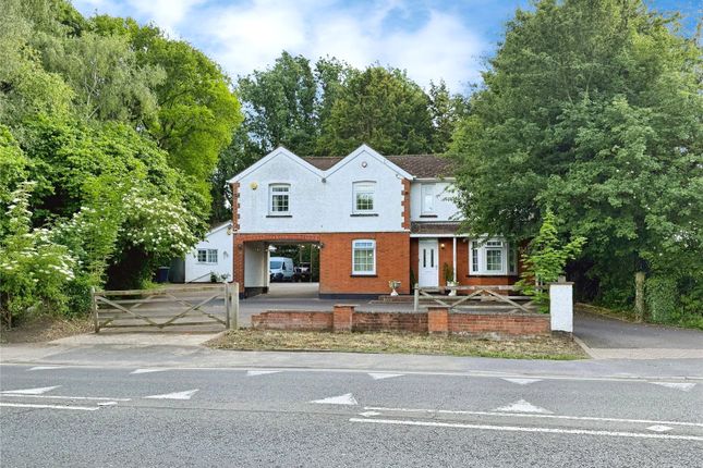Norton Road, Hitchin SG5 5 bed detached house for sale