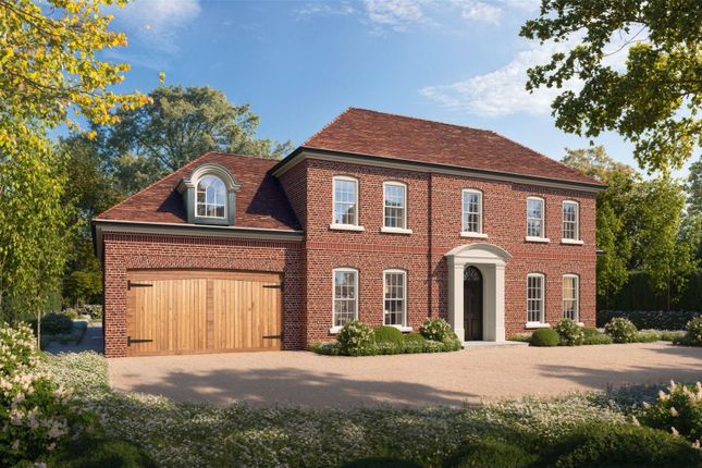 Levylsdene, Merrow, Guildford, GU1 5 bed house for sale