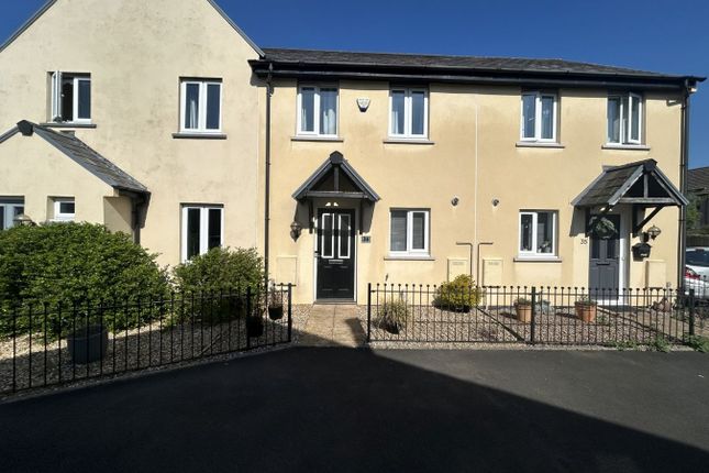 Parc Tarell, Brecon, LD3 2 bed property for sale