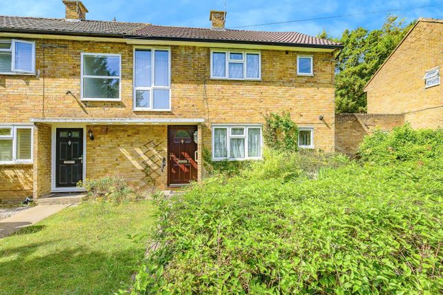 3 bed semi-detached house