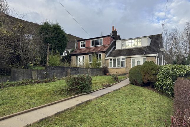 3 bedroom semi-detached bungalow for sale