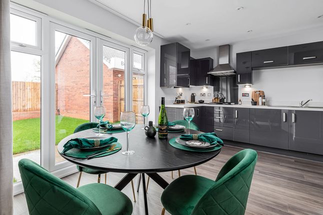 The Carlton at Brook Meadows, Meadow... 3 bed detached house for sale