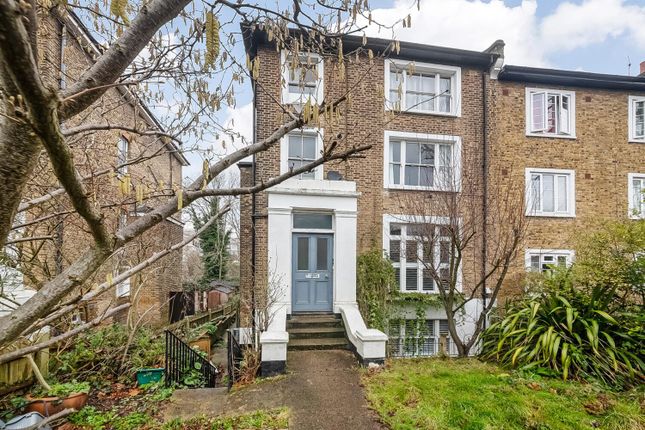 Longton Grove, Sydenham, London, SE26 3 bed apartment for sale