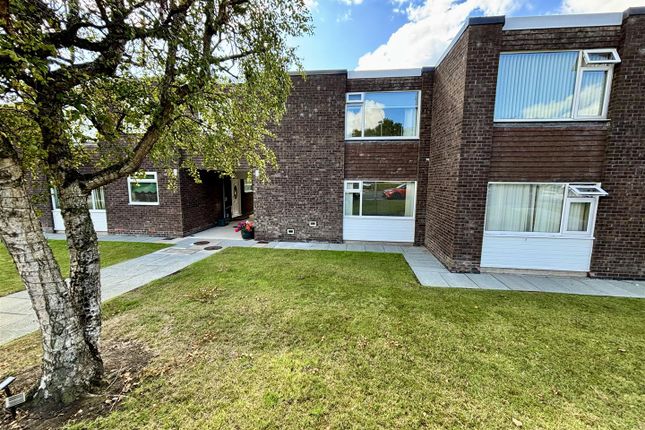 Minster Court, Belmont, Durham 1 bed apartment for sale