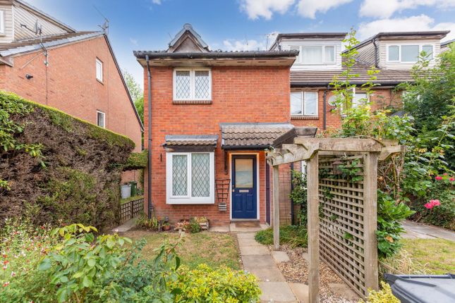 Mead Avenue, Langley SL3 1 bed cluster house for sale
