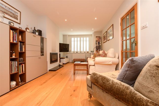 3 bed semi-detached house