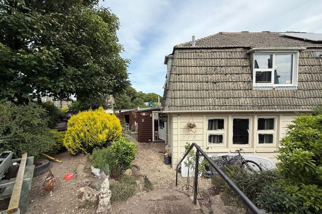 Woodville Avenue, Yelverton PL20 3 bed semi