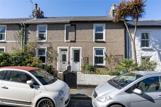 Rosevean Road, Penzance TR18 2 bed terraced house for sale