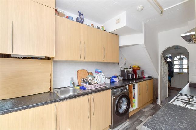 Marmion Close, Chingford 4 bed terraced house for sale