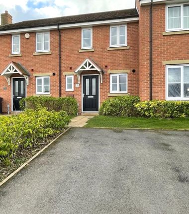 Pains Lane, St. Georges, Telford... 2 bed terraced house for sale