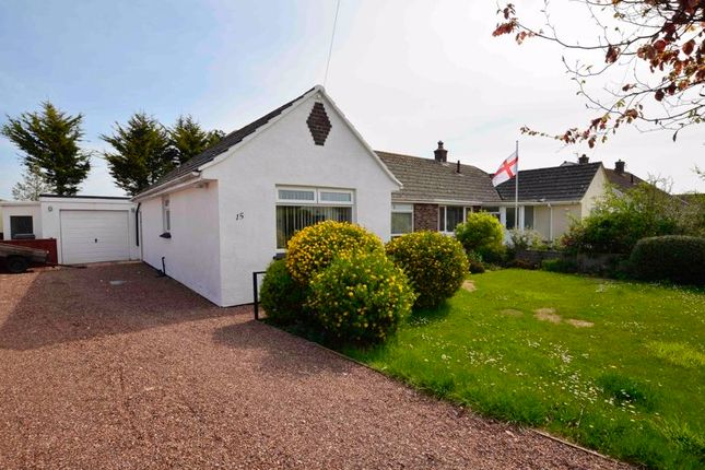 3 bedroom semi-detached bungalow for sale