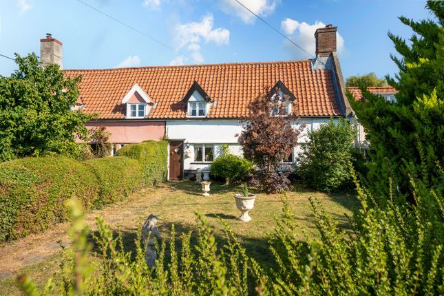 Church Street, Great Ellingham 3 bed terraced house for sale