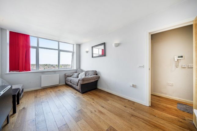 Stafford Road, Croydon, CR0 1 bed apartment for sale