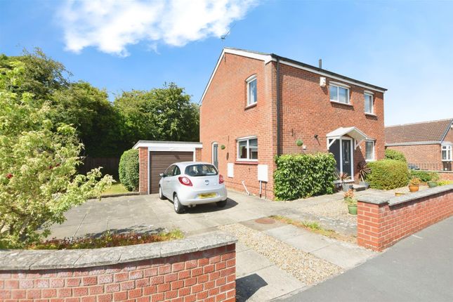 Detached house for sale