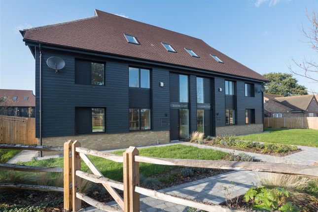 Scocles Court, Minster On Sea, Sheerness 6 bed house for sale