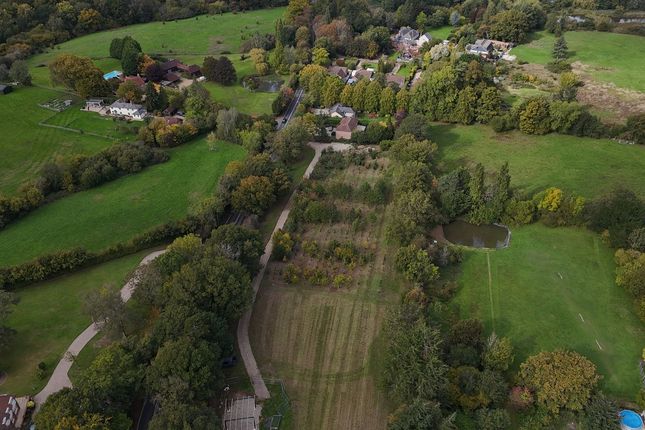 A339, Headley, RG19 Plot for sale