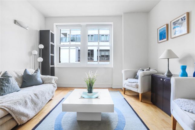 Farringdon Road, London, EC1M 1 bed apartment for sale