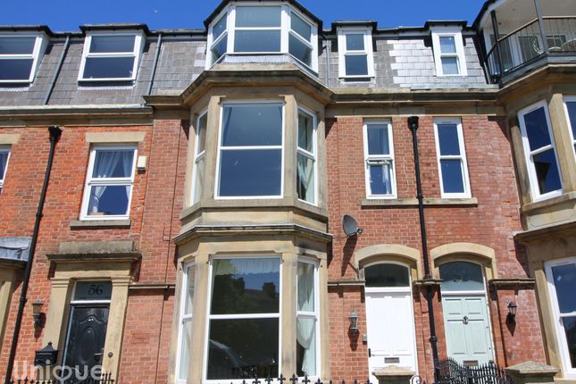 6 bedroom terraced house for sale