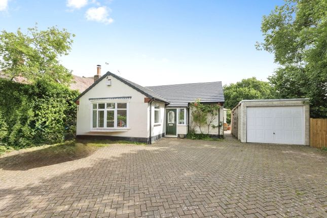 3 bedroom bungalow for sale